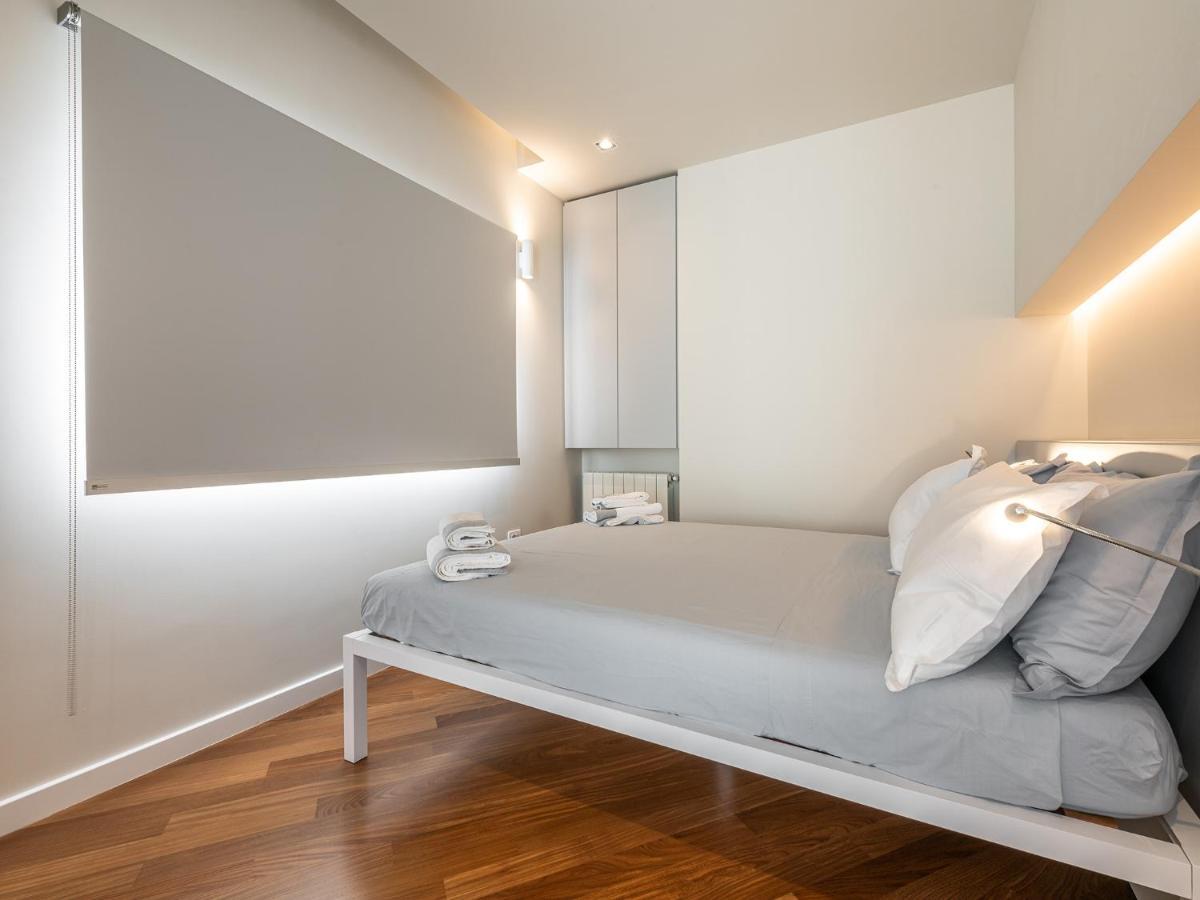 Apartment Penthouse Center Cagliari