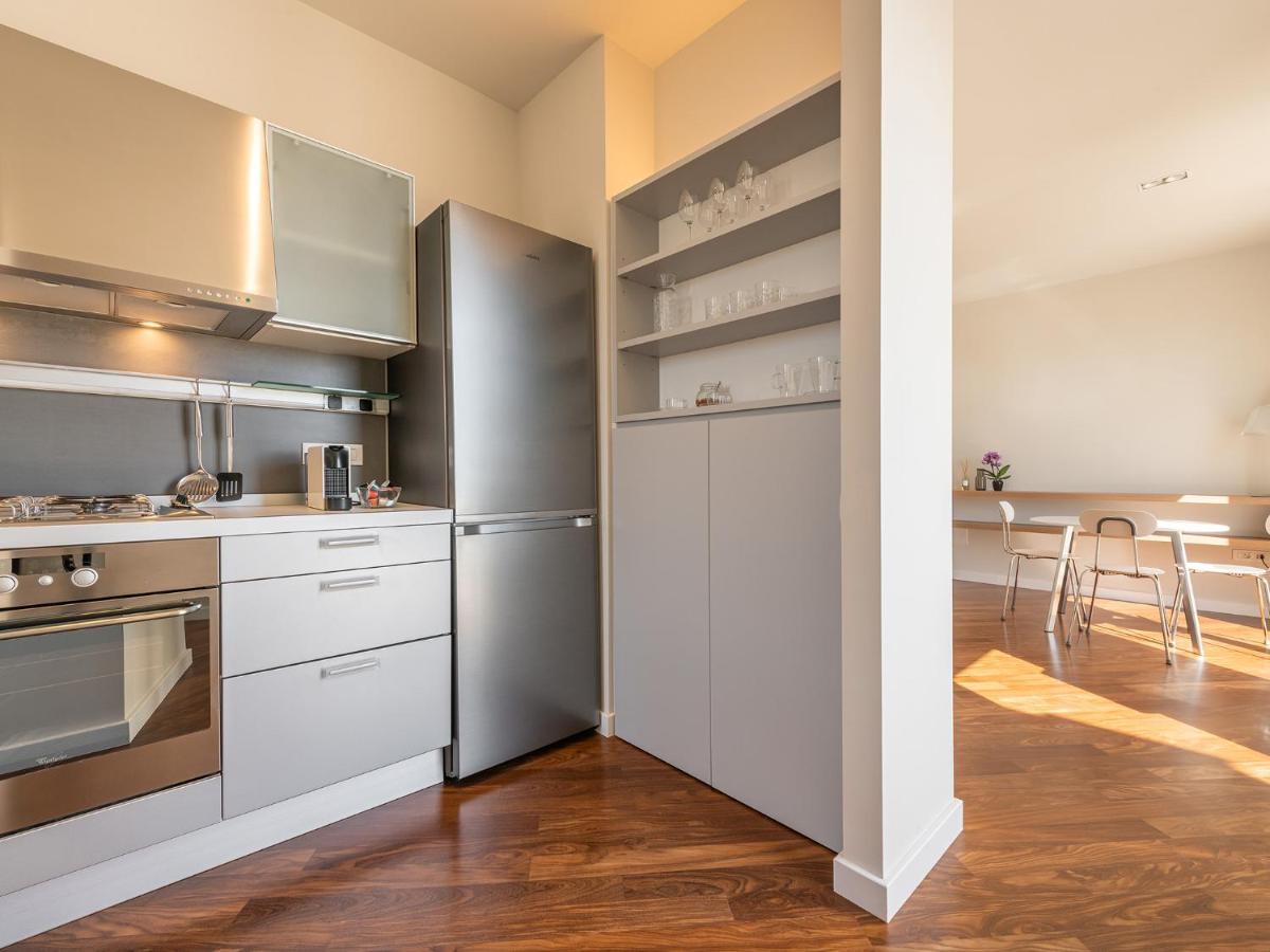 Apartment Penthouse Center *