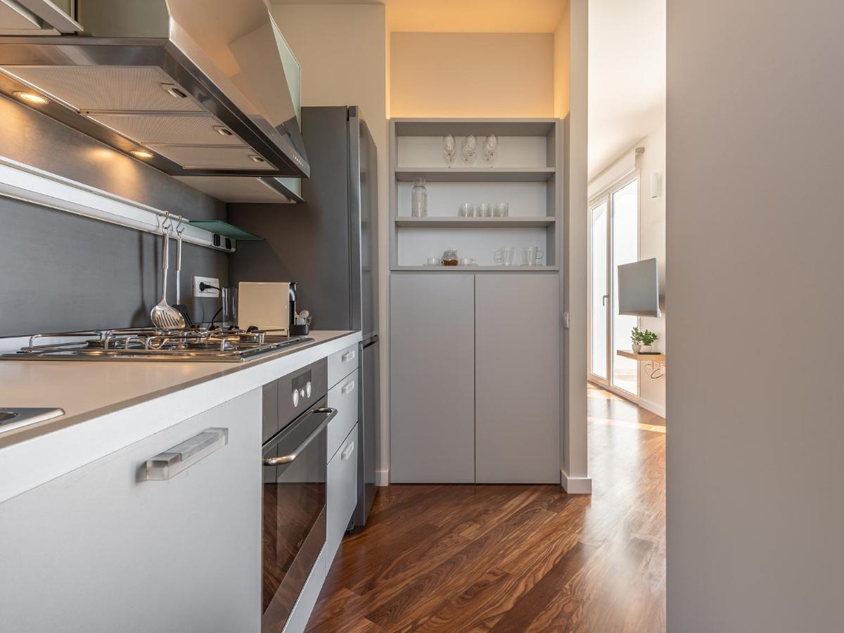 Apartment Penthouse Center