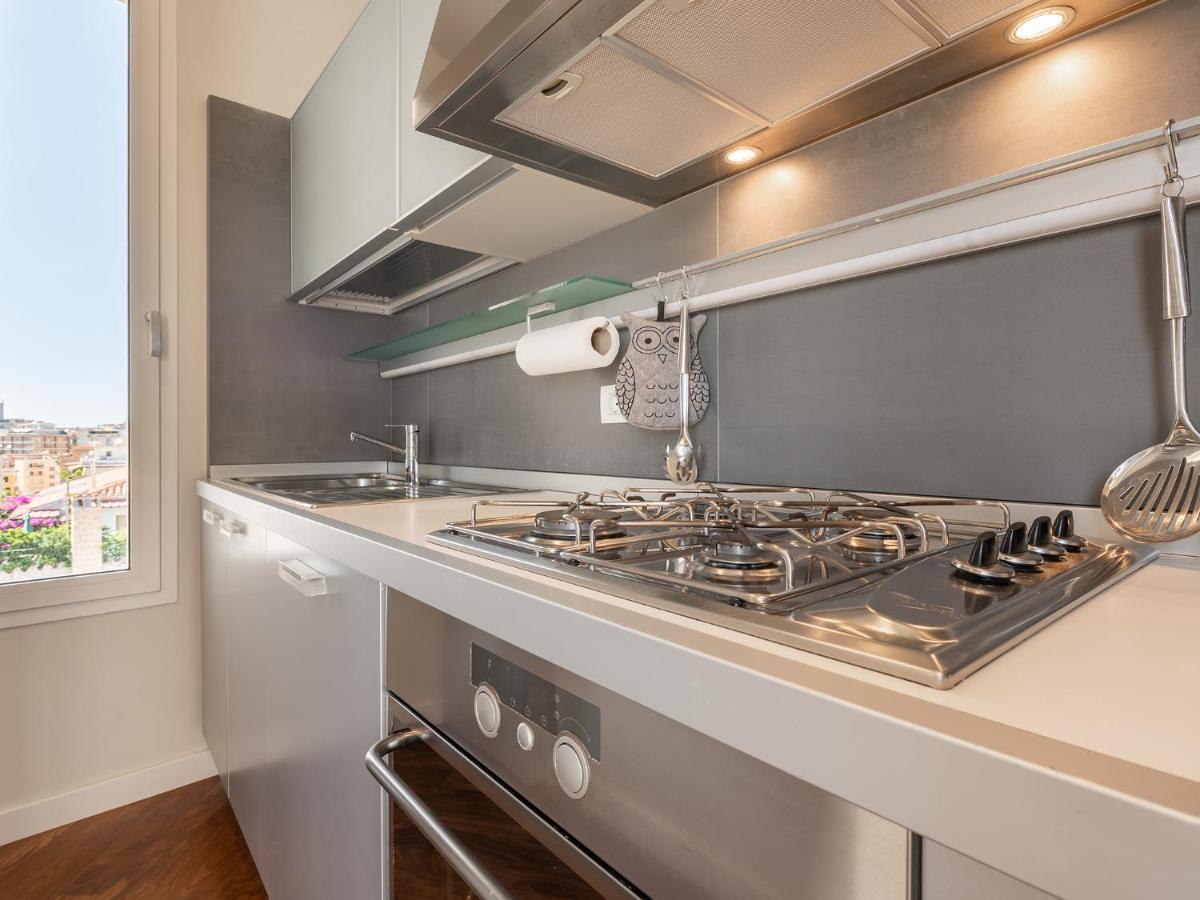 Apartment Penthouse Center