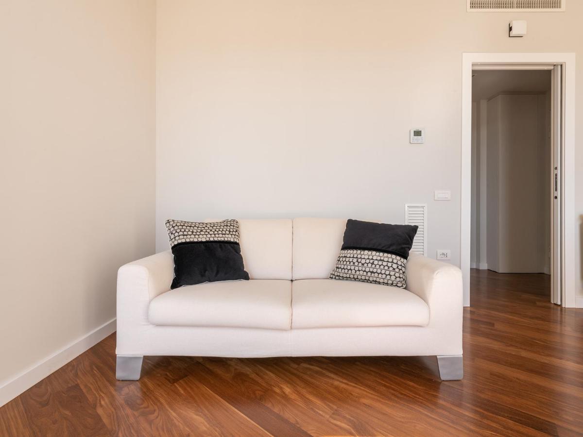 Penthouse Center Apartment Cagliari