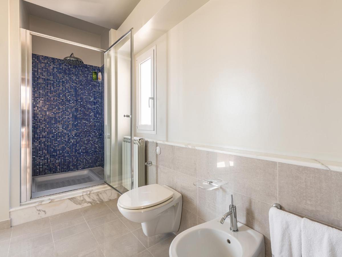 Penthouse Center Apartment Cagliari
