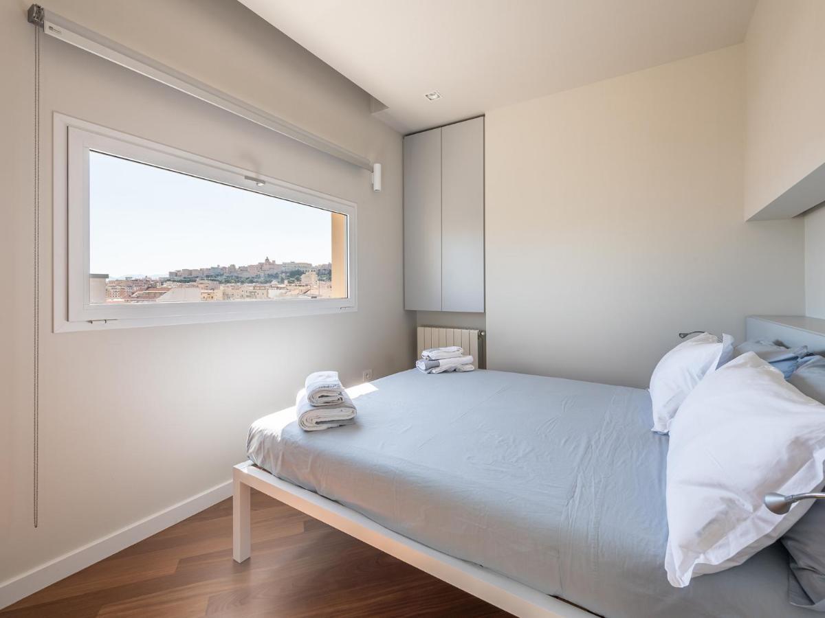 Penthouse Center Apartment *
