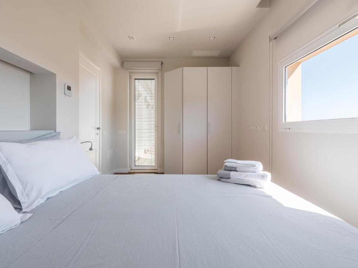 Penthouse Center