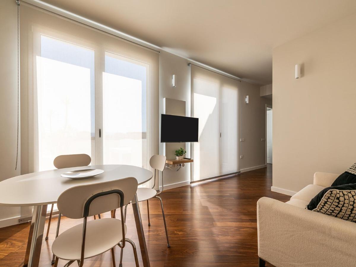 Apartment Penthouse Center