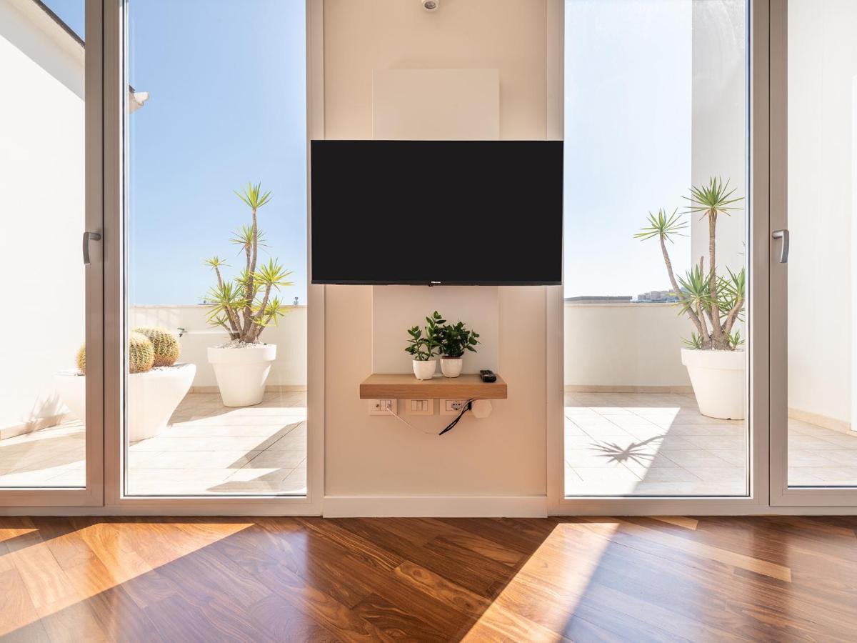 Apartment Penthouse Center